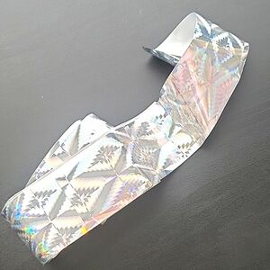 🏷3/$15🏷Metallic Nail Art Foil Transfer Tape